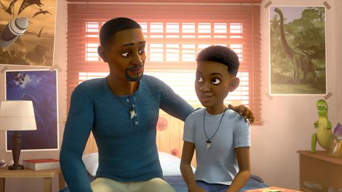 Jurassic World Camp Cretaceous Season 1 Episode 4 - Things Fall Apart