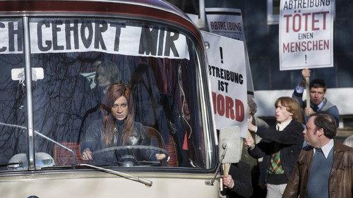 Zarah: Wild Years Season 1 Episode 2 - Germany's Cruelest Emancipator