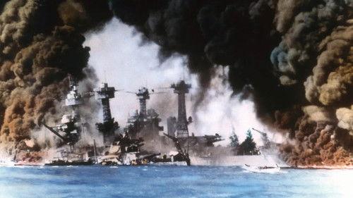 Greatest Events of World War II in Colour Season 1 Episode 3 - Pearl Harbor