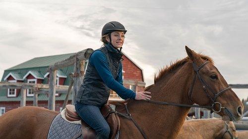 Heartland Season 11 Episode 15 - Strength of Bonds