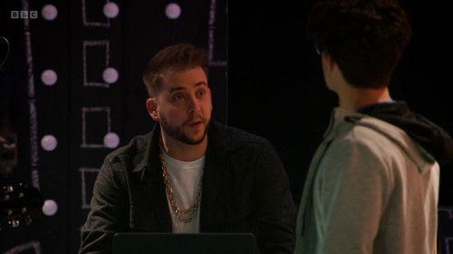 The Next Step Season 8 Episode 12 - You Can't Stop The Beat