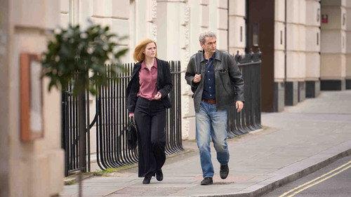 The Hack Season 1 Episode 6 - Episode 6