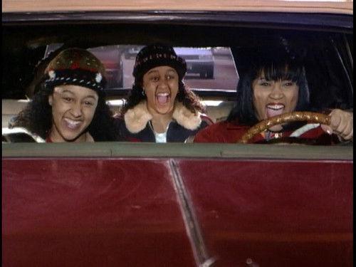 Sister, Sister Season 2 Episode 17 - Playing Hooky