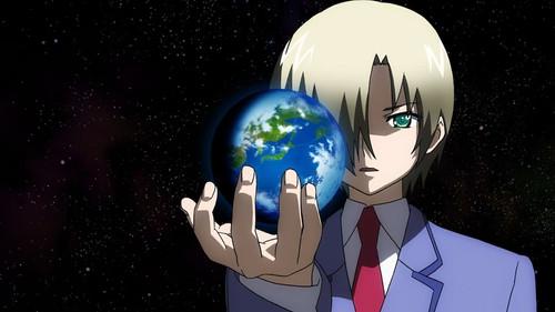 Night Wizard the Animation Season 1 Episode 12 - Good-Bye