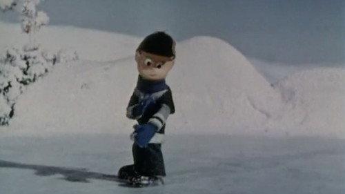 Davey and Goliath Season 1 Episode 5 - The New Skates