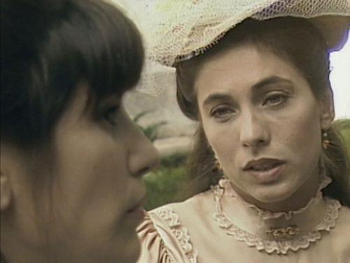 Direito de Amar Season 1 Episode 21 - Chapter 21