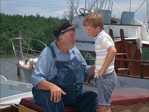 Flipper Season 1 Episode 16 - Flipper's Bank Account