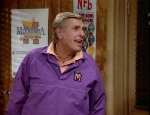 Coach Season 1 Episode 6 - Gambling for Meat