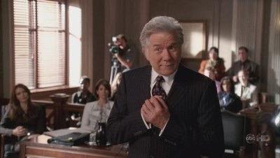Boston Legal Season 4 Episode 16 - The Mighty Rogues