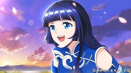 斗破苍穹-动态漫画 Season 4 Episode 1 - Episode 1