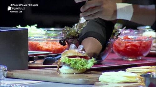 Power Couple Brasil Season 4 Episode 25 - Episode 25