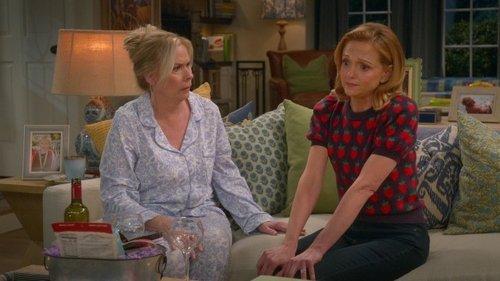 Leanne Season 1 Episode 8 - Muscle Memory