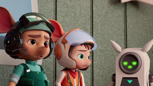 Shuke Beita Season 6 Episode 10 - Episode 10