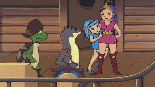 Bosco Adventure Season 1 Episode 17 - Who is impostor?