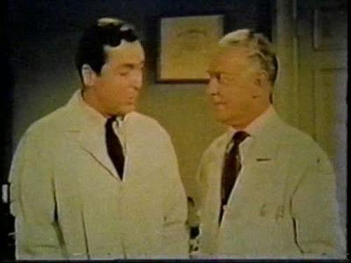 Science Fiction Theatre Season 1 Episode 6 - No Food for Thought