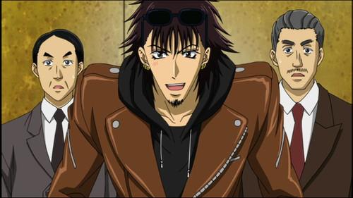 Skip Beat! Season 1 Episode 13 - Battle Girl