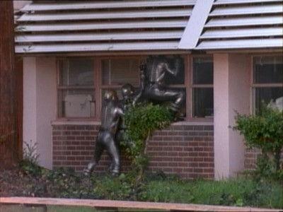 Power Rangers Season 4 Episode 12 - Instrument of Destruction