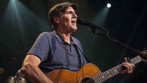 Austin City Limits Season 41 Episode 7 - James Taylor