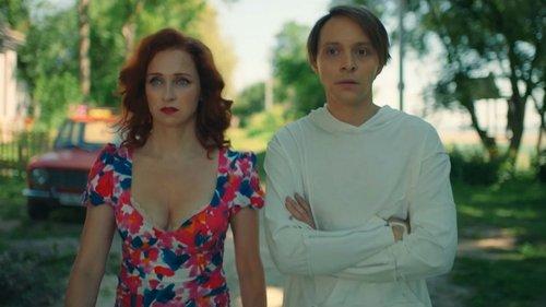 Zhuki Season 3 Episode 16 - Episode 16