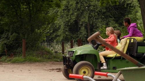 De Leeuwenkuil Season 1 Episode 5 - Episode 5