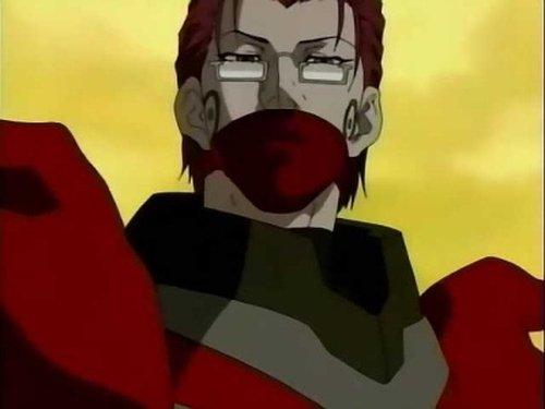 Kiba Season 1 Episode 11 - Premonition of Conspiracy