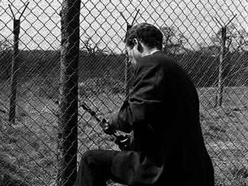 Danger Man Season 2 Episode 5 - Fair Exchange