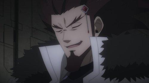 EDENS ZERO Season 1 Episode 30 - INTERCESSION