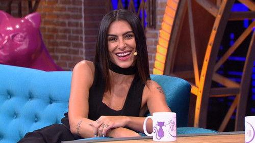 Lady Night Season 2 Episode 4 - Cleo Pires