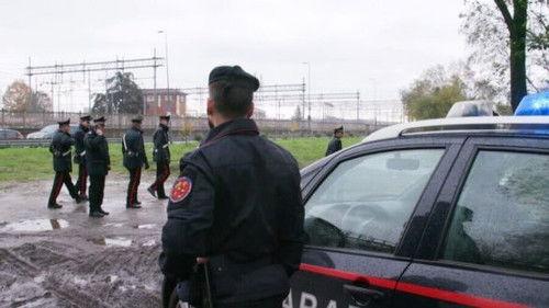 Avamposti – Dispacci dal confine Season 1 Episode 3 - Episode 3