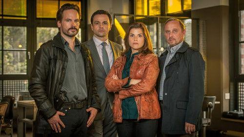 Stralsund Season 1 Episode 6 - Episode 6