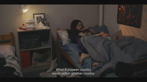 undefined Season 1 Episode 1 - Die Grot