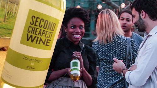 CollegeHumor Shorts Season 4 Episode 16 - Second Cheapest Wine