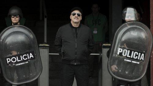 Puerta 7 Season 1 Episode 2 - Episode 2