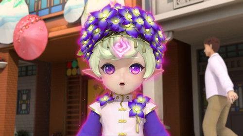 星卡梦少女 Season 3 Episode 2 - Episode 2