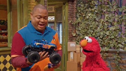 Sesame Street Season 53 Episode 22 - Monster Truckin'