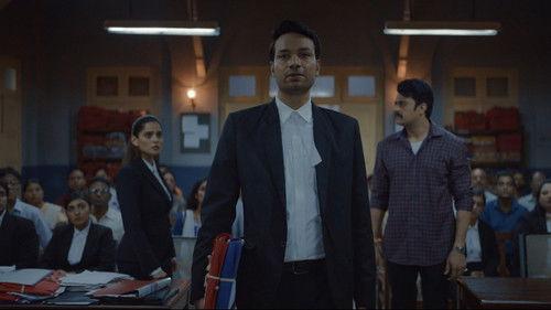 Rafuchakkar Season 1 Episode 8 - Motivation