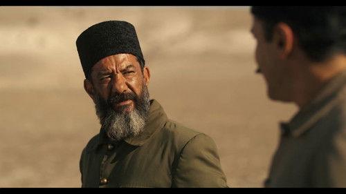 Mahsusa Season 2 Episode 8 - Episode 8