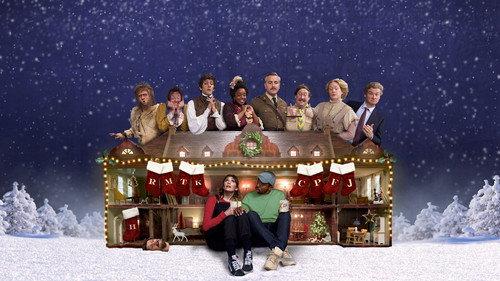 undefined Season 0 Episode 1 - The Ghost of Christmas