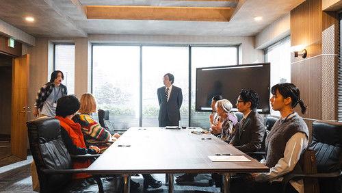 Small Fry Heroes Season 1 Episode 1 - Episode 1