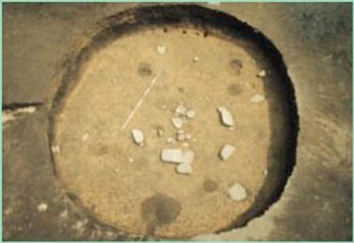 NOVA Season 27 Episode 4 - Island of the Spirits