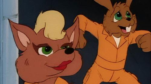 Bucky O'Hare and the Toad Wars! Season 1 Episode 4 - Home, Swampy, Home