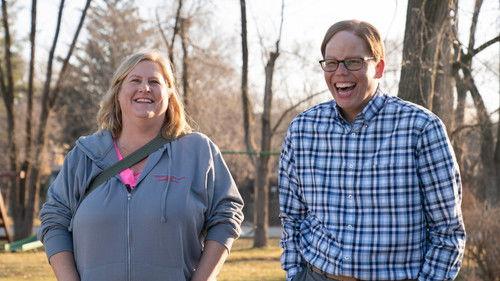 Somebody Somewhere Season 3 Episode 7 - Agg