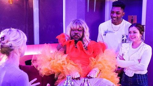 EastEnders Season 39 Episode 18 - 30/01/2023