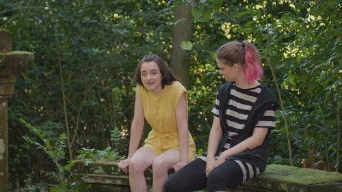 Go!azen Season 8 Episode 4 - Episode 4