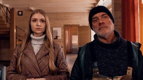 Overheard in Rybinsk Season 1 Episode 4 - Chapter 4