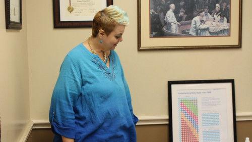 My 600-lb Life: Where Are They Now? Season 1 Episode 4 - Chuck and Paula