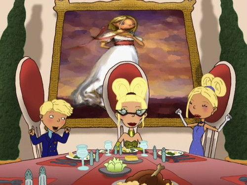 undefined Season 1 Episode 4 - Sleep on It