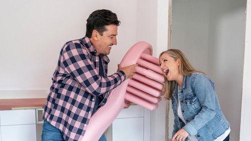 Barbie Dreamhouse Challenge Season 1 Episode 2 - Suite Life of Barbie and Ken