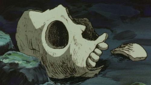 Treasure Island Season 1 Episode 22 - When a pirates dies, he leaves only a skeleton
