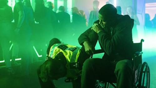 undefined Season 2 Episode 3 - Episode 3